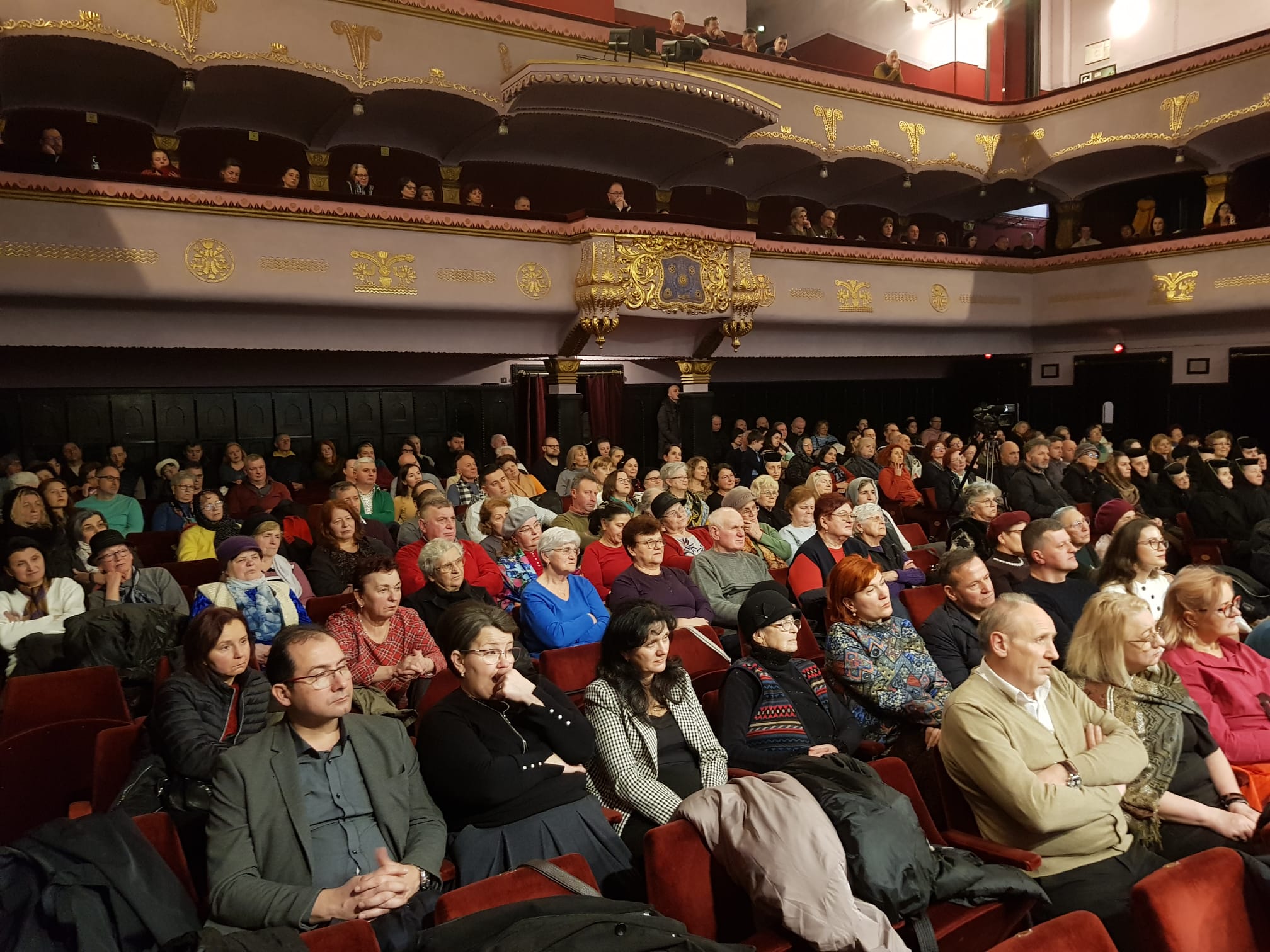 Simpozion Sfântul Dionisie de la Colciu